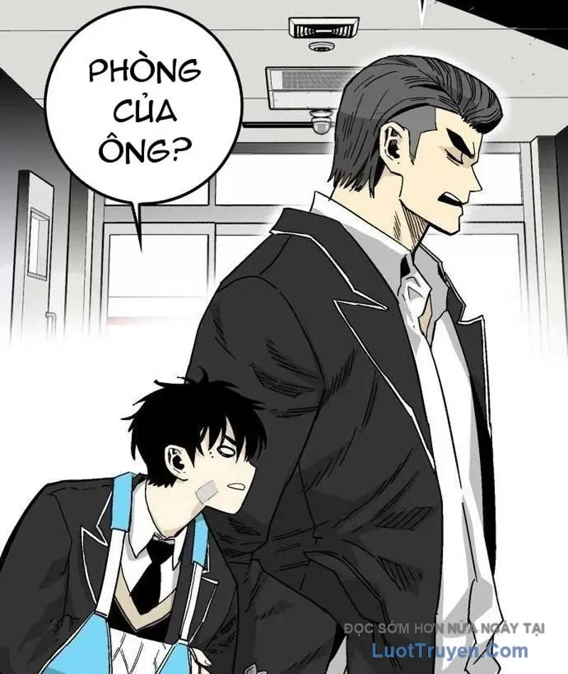 Ma Vương Ma Seok Ho Chapter 4 - 26