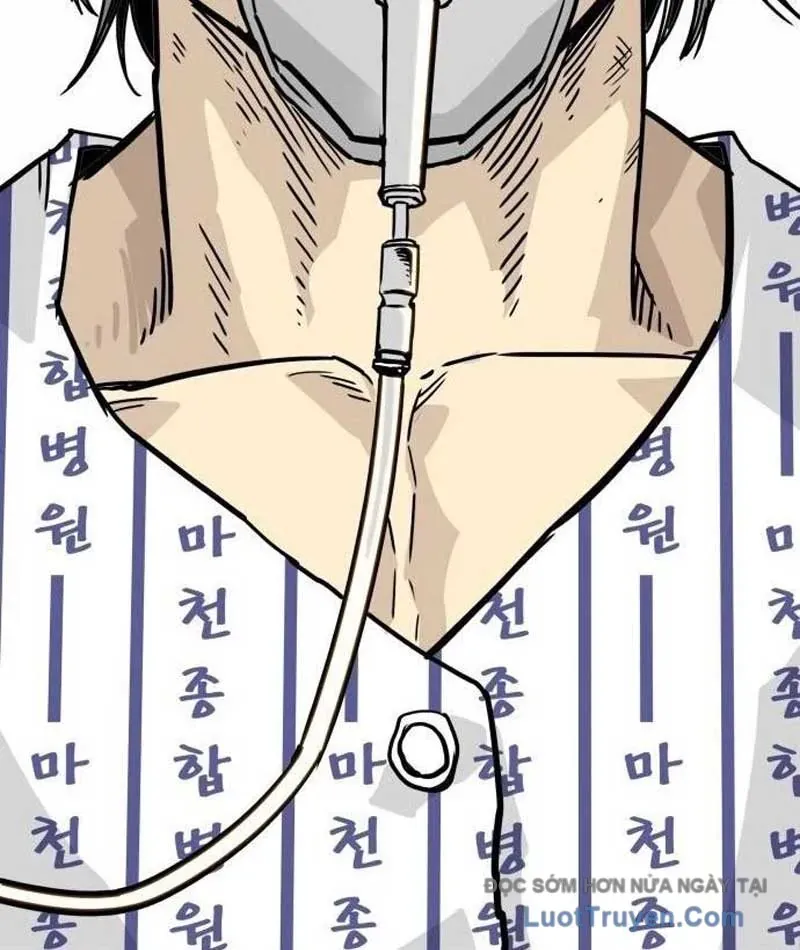 Ma Vương Ma Seok Ho Chapter 4 - 31