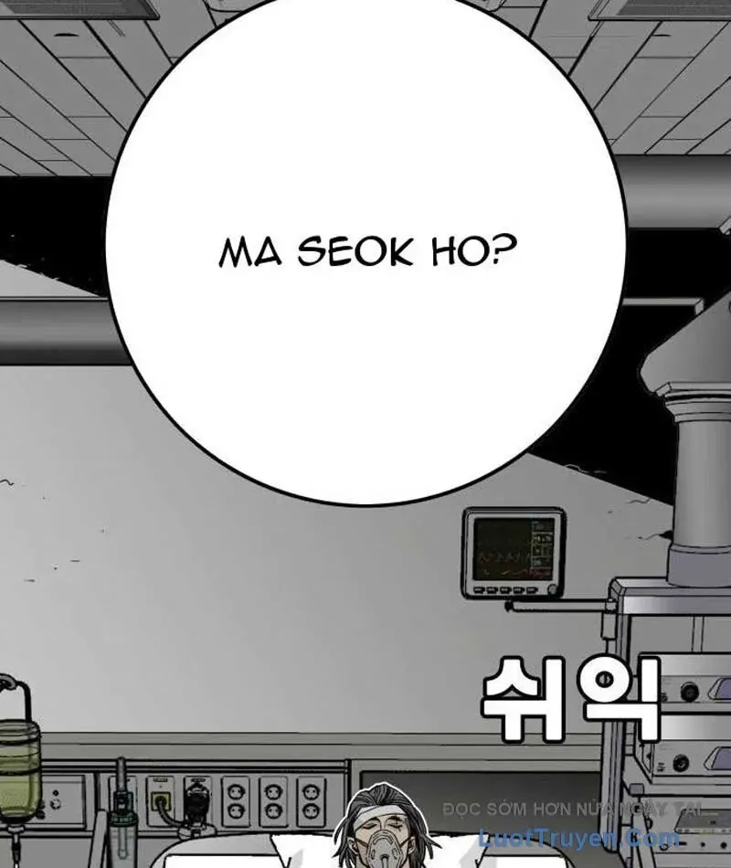 Ma Vương Ma Seok Ho Chapter 4 - 33