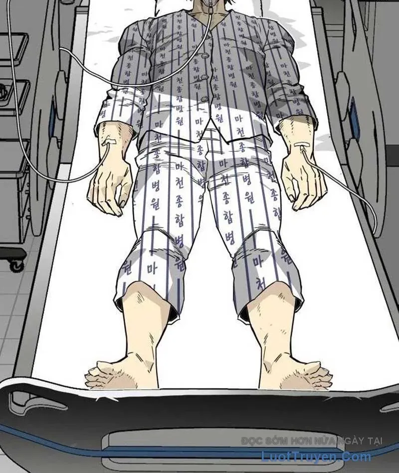 Ma Vương Ma Seok Ho Chapter 4 - 34