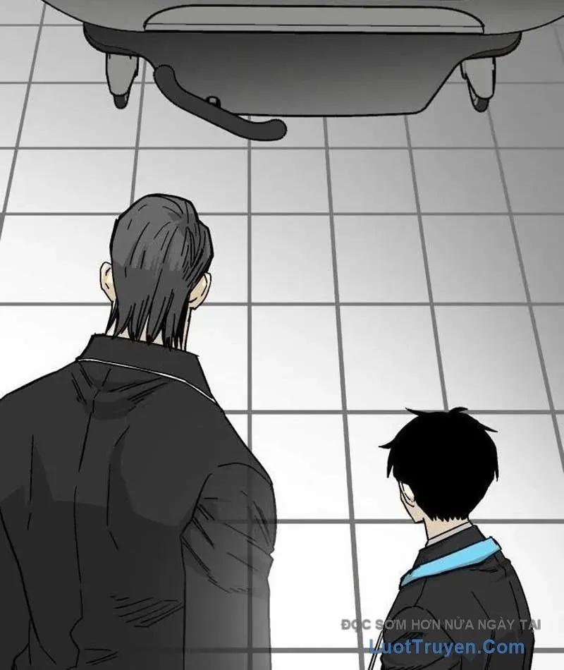 Ma Vương Ma Seok Ho Chapter 4 - 35