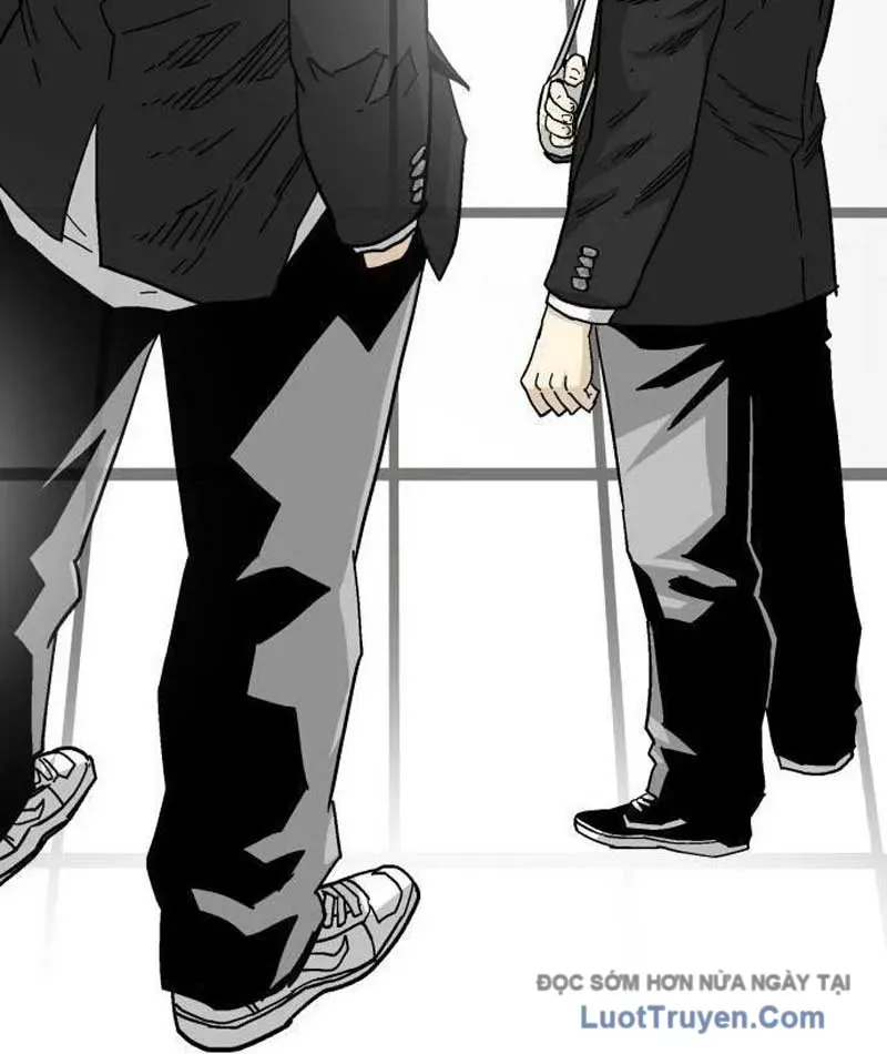 Ma Vương Ma Seok Ho Chapter 4 - 36