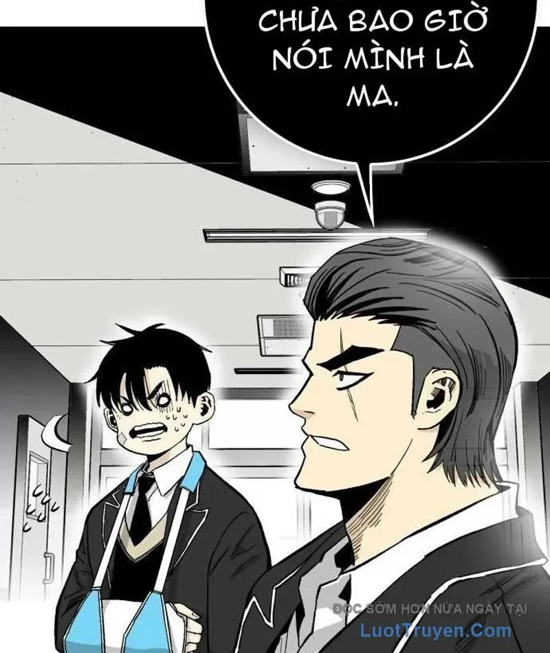 Ma Vương Ma Seok Ho Chapter 4 - 38