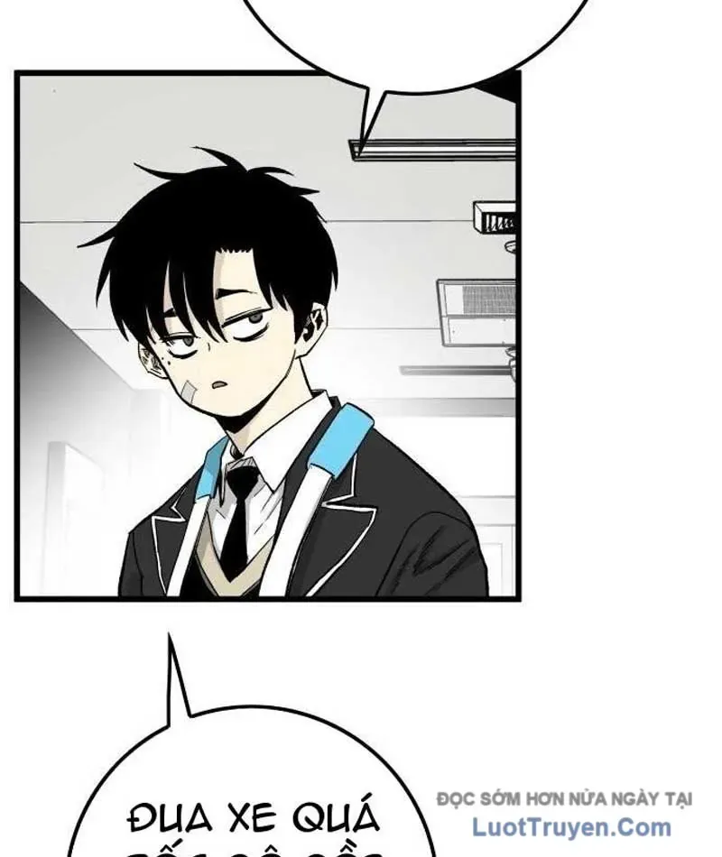 Ma Vương Ma Seok Ho Chapter 4 - 40