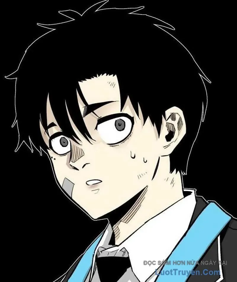 Ma Vương Ma Seok Ho Chapter 4 - 53