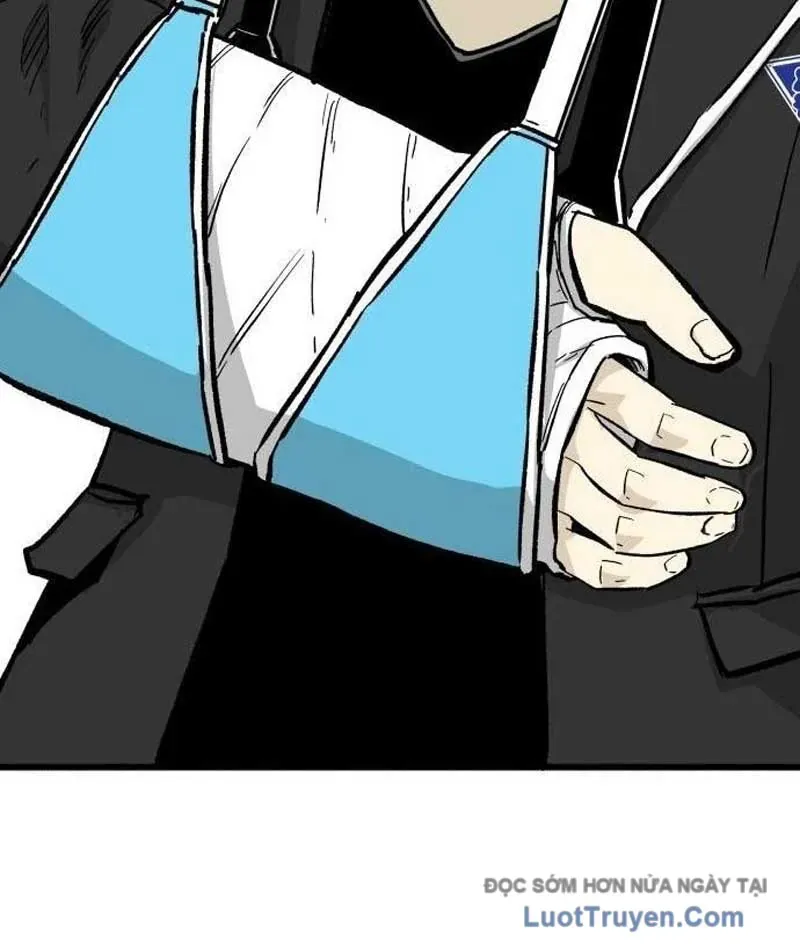 Ma Vương Ma Seok Ho Chapter 4 - 7