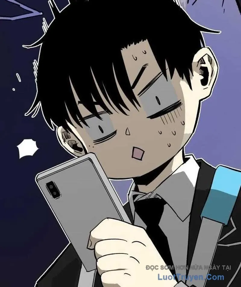 Ma Vương Ma Seok Ho Chapter 4 - 70