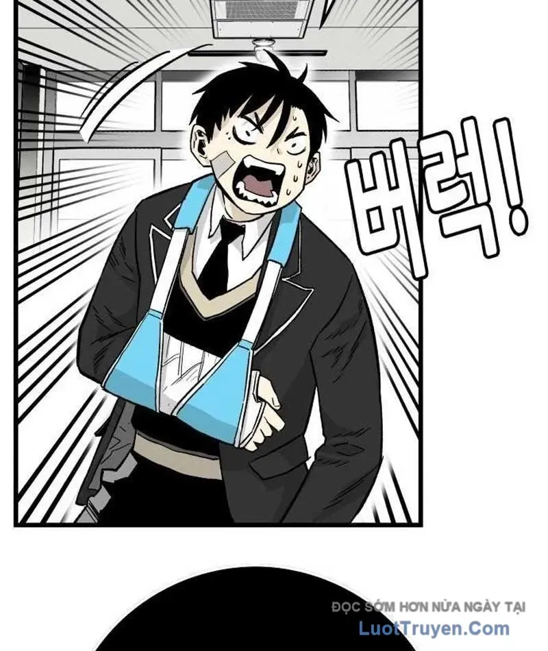 Ma Vương Ma Seok Ho Chapter 4 - 73