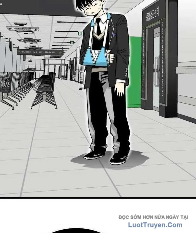 Ma Vương Ma Seok Ho Chapter 4 - 9