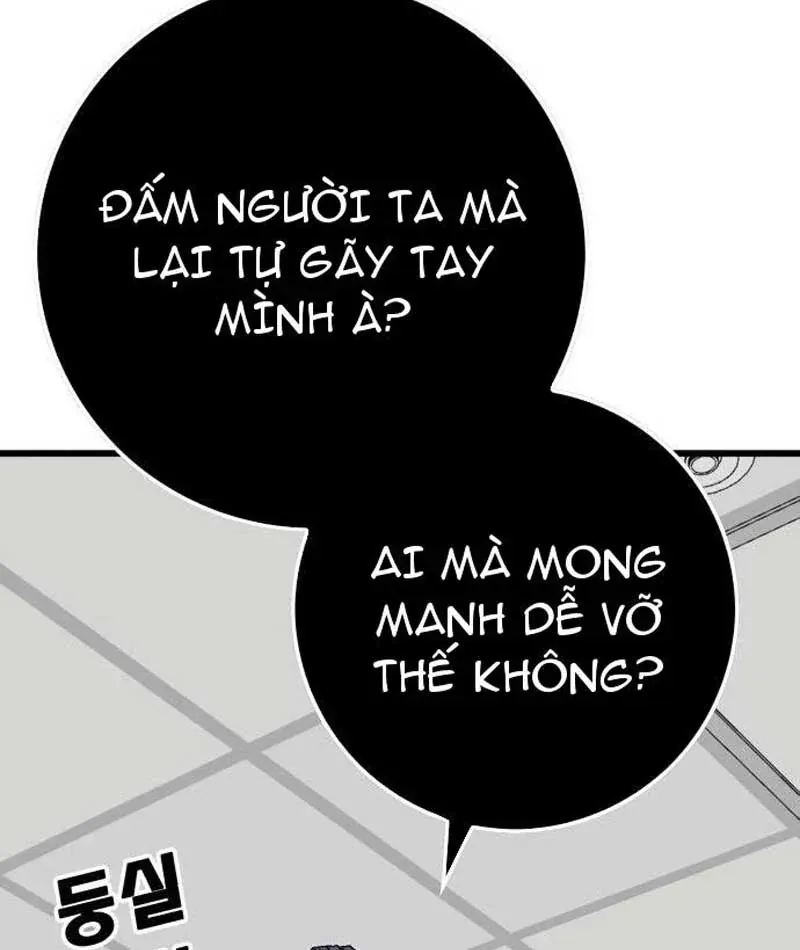 Ma Vương Ma Seok Ho Chapter 4 - 10