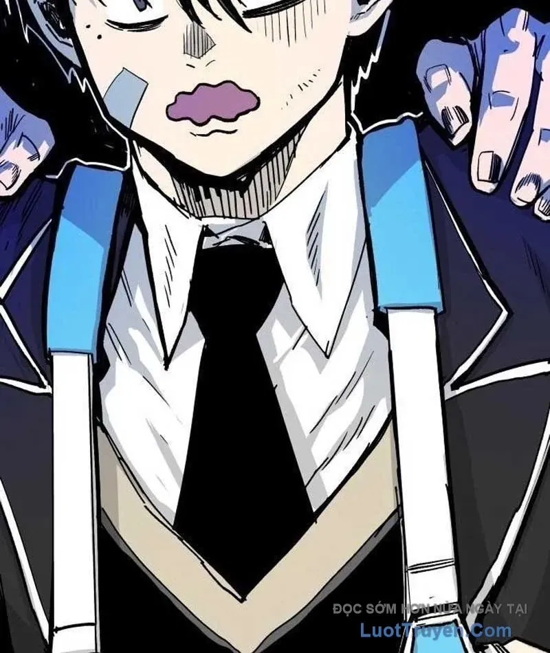 Ma Vương Ma Seok Ho Chapter 4 - 93