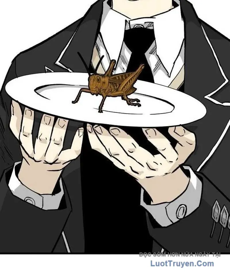 Ma Vương Ma Seok Ho Chapter 5 - 106