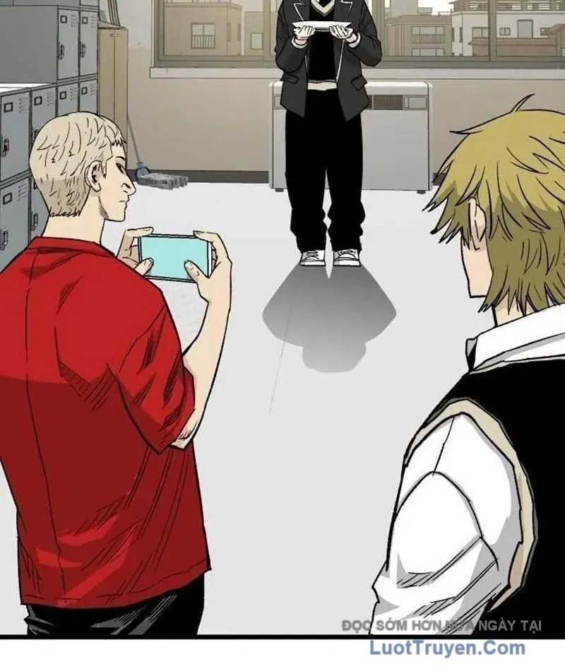 Ma Vương Ma Seok Ho Chapter 5 - 108