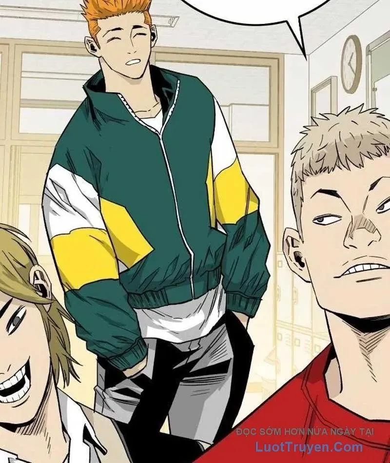 Ma Vương Ma Seok Ho Chapter 5 - 110