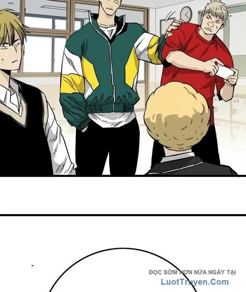 Ma Vương Ma Seok Ho Chapter 5 - 115