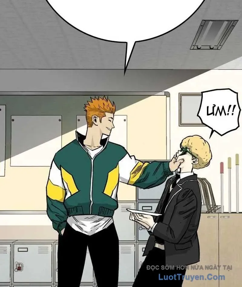 Ma Vương Ma Seok Ho Chapter 5 - 122