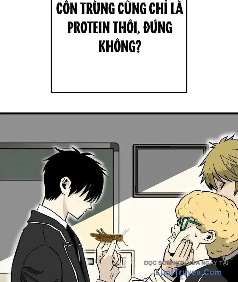 Ma Vương Ma Seok Ho Chapter 5 - 126