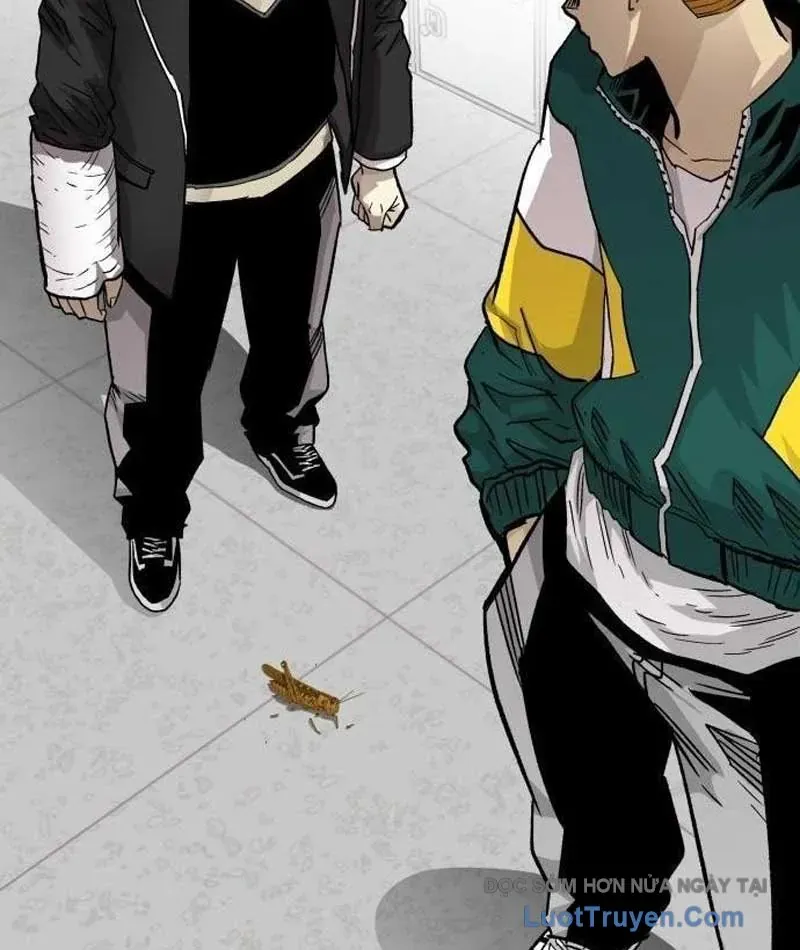 Ma Vương Ma Seok Ho Chapter 5 - 138