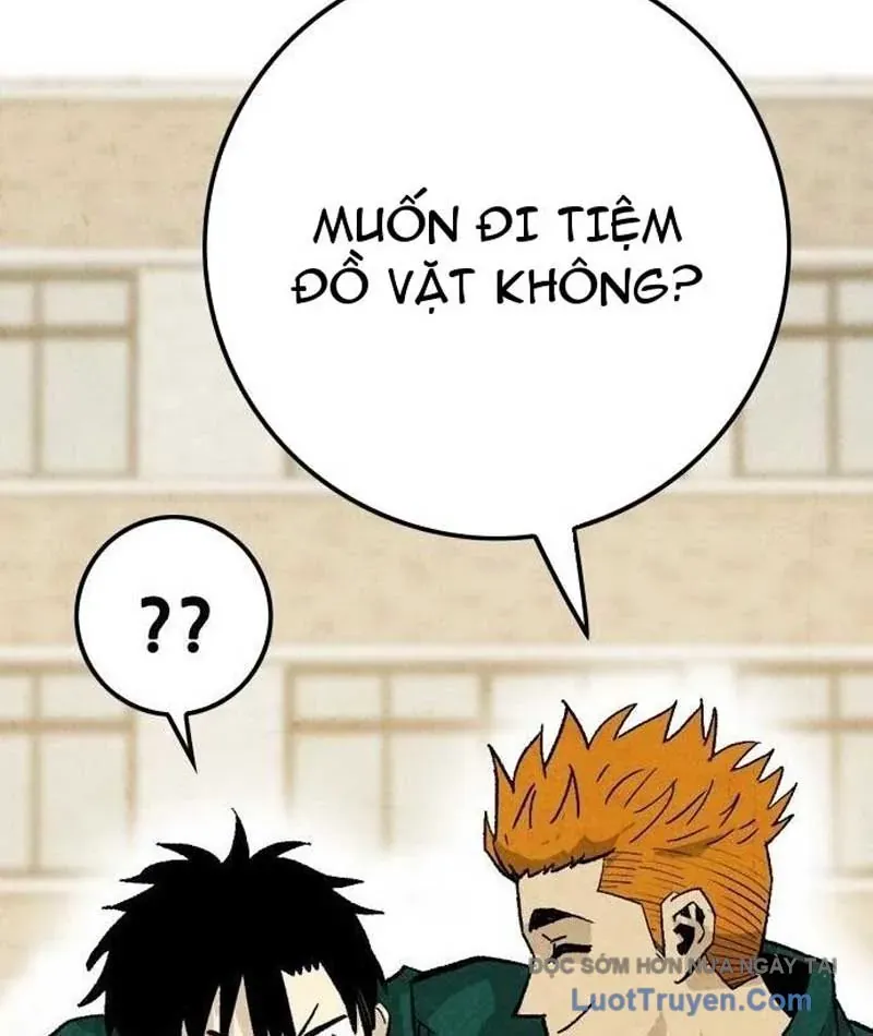 Ma Vương Ma Seok Ho Chapter 5 - 15