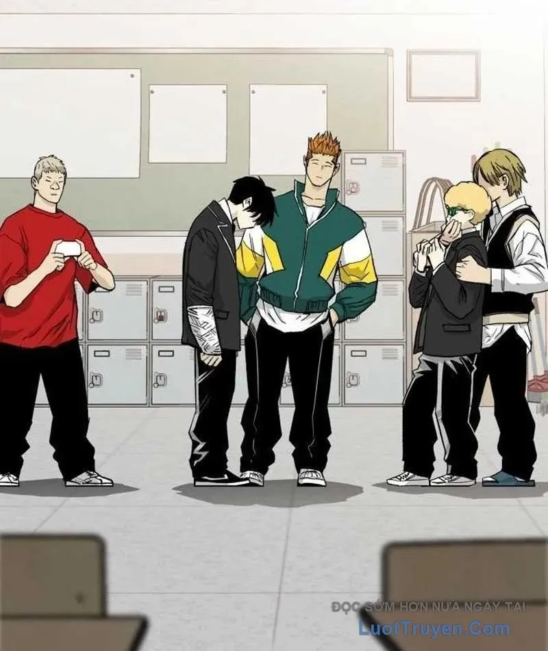 Ma Vương Ma Seok Ho Chapter 5 - 142