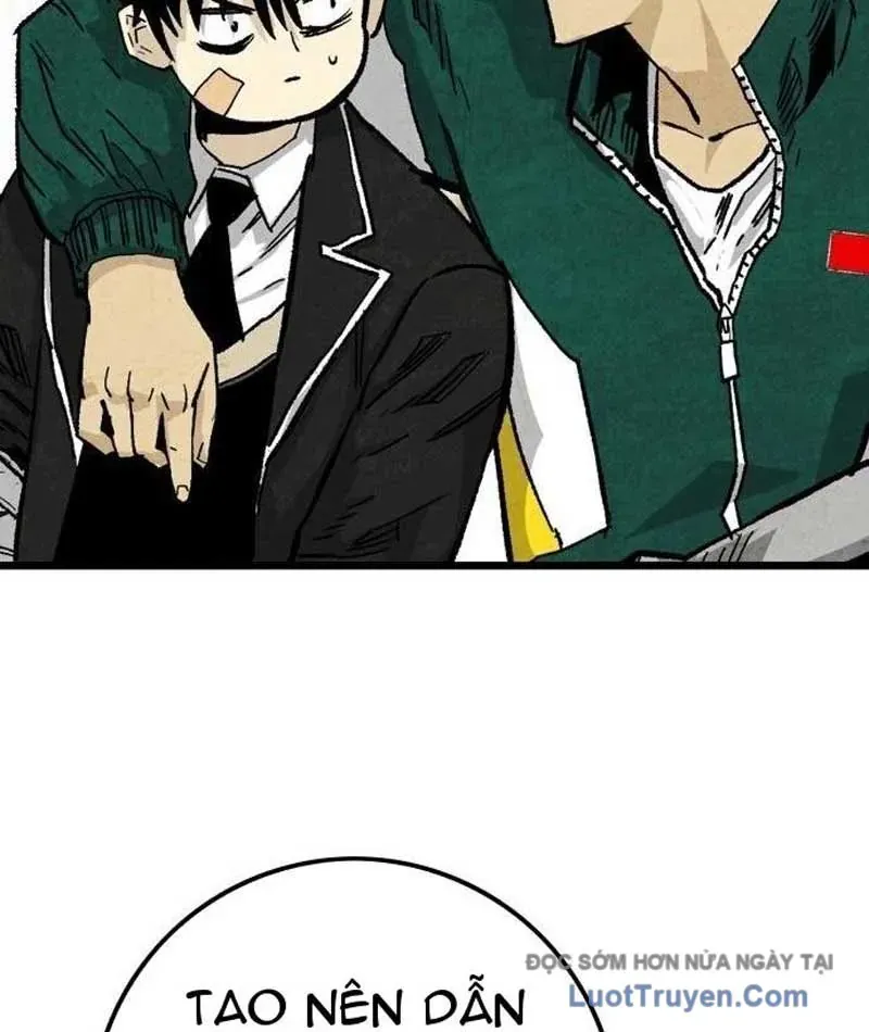 Ma Vương Ma Seok Ho Chapter 5 - 16