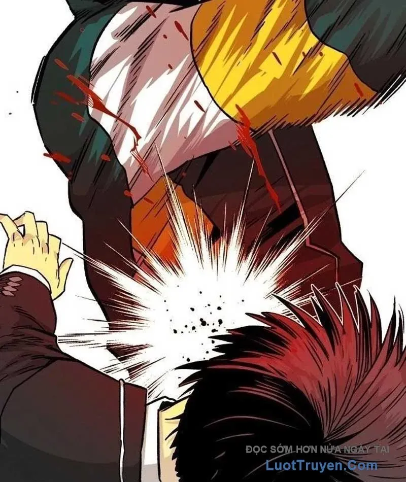 Ma Vương Ma Seok Ho Chapter 5 - 156