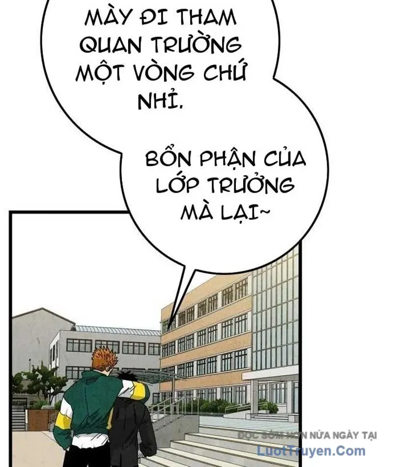 Ma Vương Ma Seok Ho Chapter 5 - 17