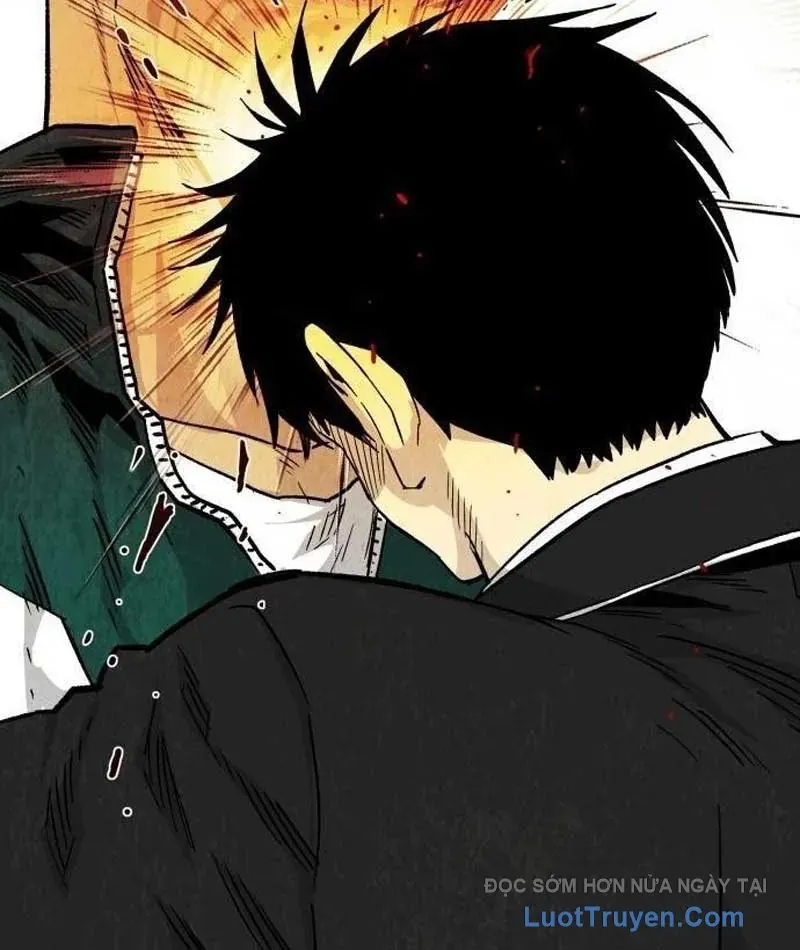 Ma Vương Ma Seok Ho Chapter 5 - 194