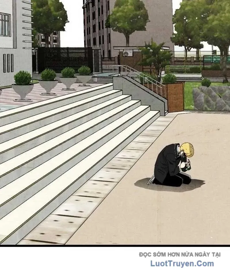 Ma Vương Ma Seok Ho Chapter 5 - 21