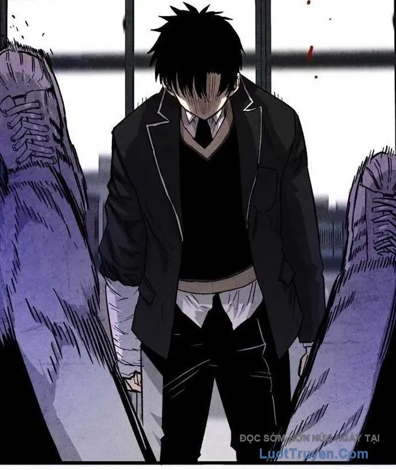 Ma Vương Ma Seok Ho Chapter 5 - 201