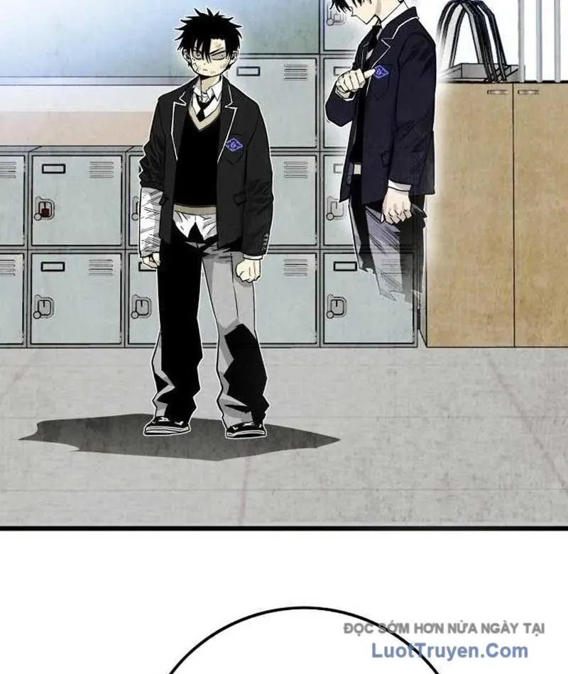 Ma Vương Ma Seok Ho Chapter 5 - 237