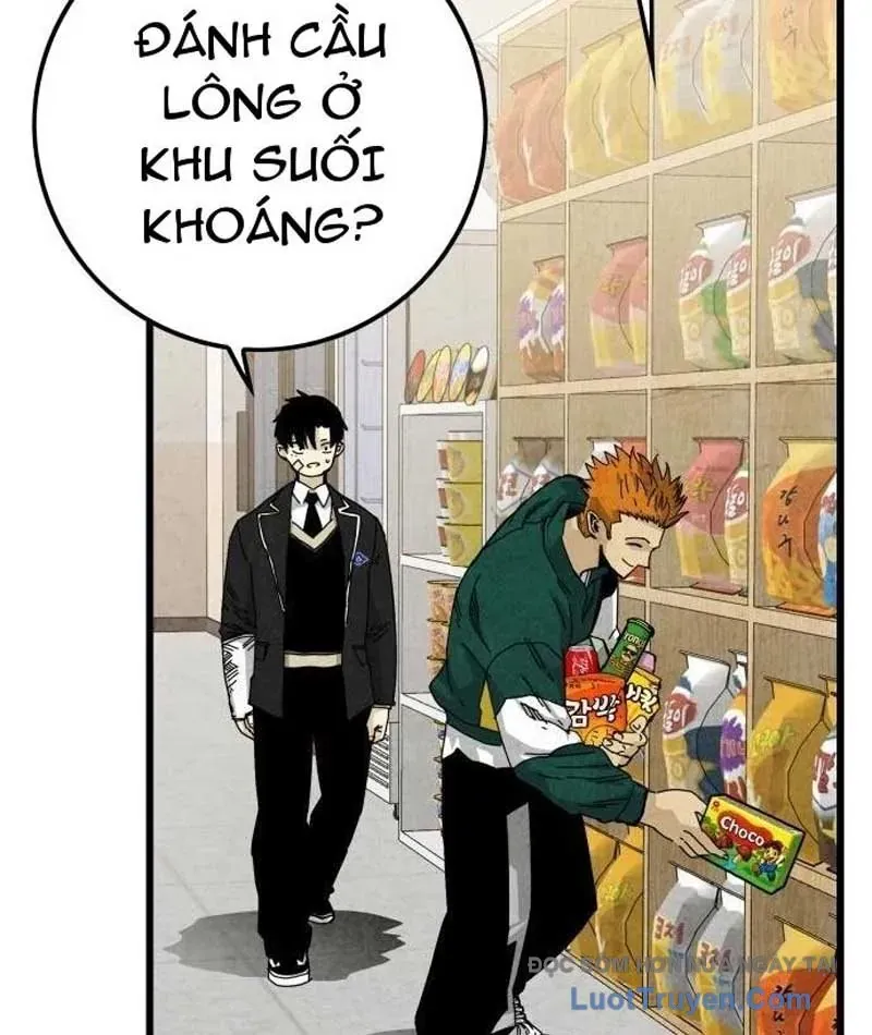 Ma Vương Ma Seok Ho Chapter 5 - 25