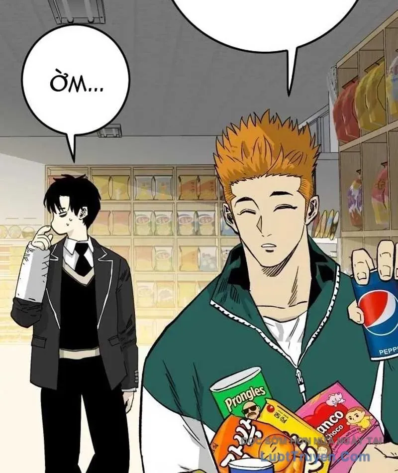 Ma Vương Ma Seok Ho Chapter 5 - 31