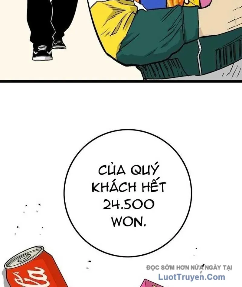 Ma Vương Ma Seok Ho Chapter 5 - 32