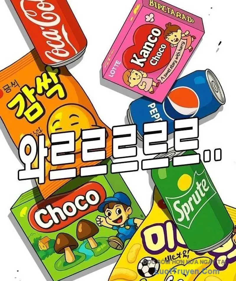 Ma Vương Ma Seok Ho Chapter 5 - 33