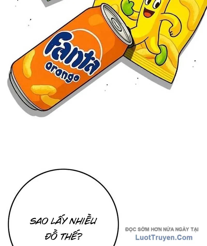 Ma Vương Ma Seok Ho Chapter 5 - 34