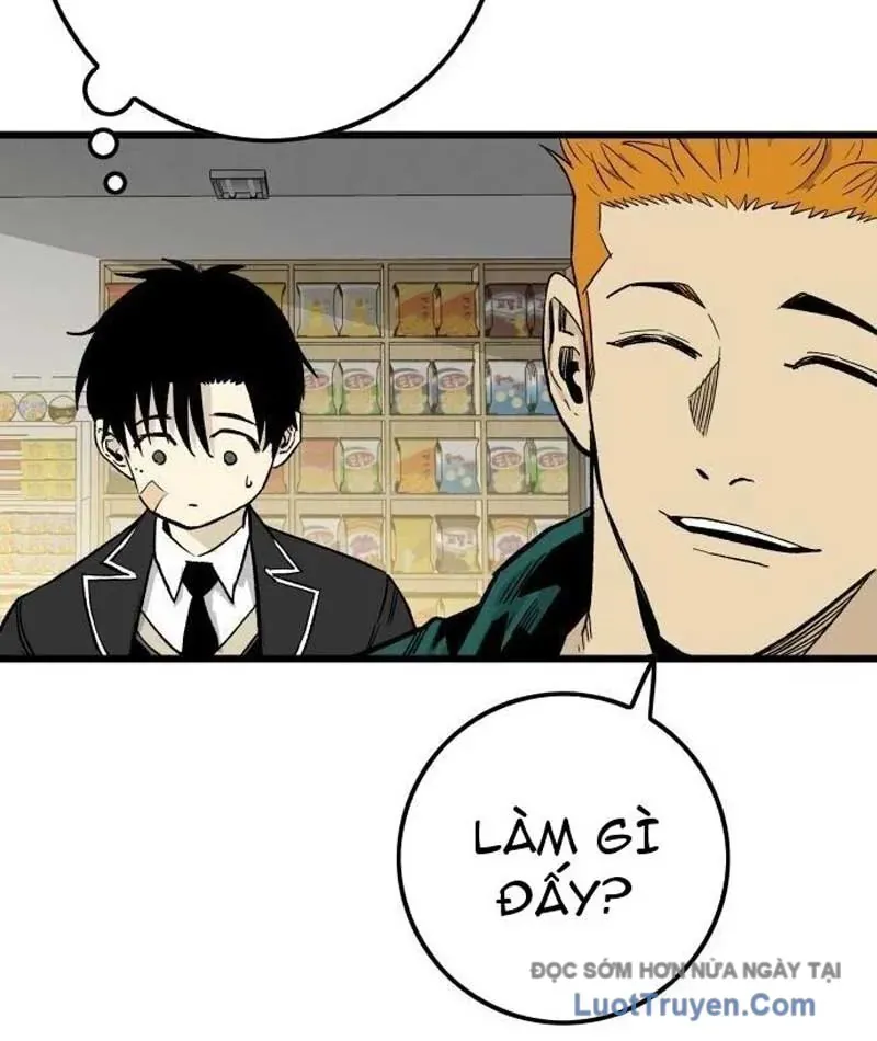 Ma Vương Ma Seok Ho Chapter 5 - 35