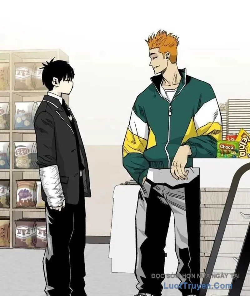 Ma Vương Ma Seok Ho Chapter 5 - 37