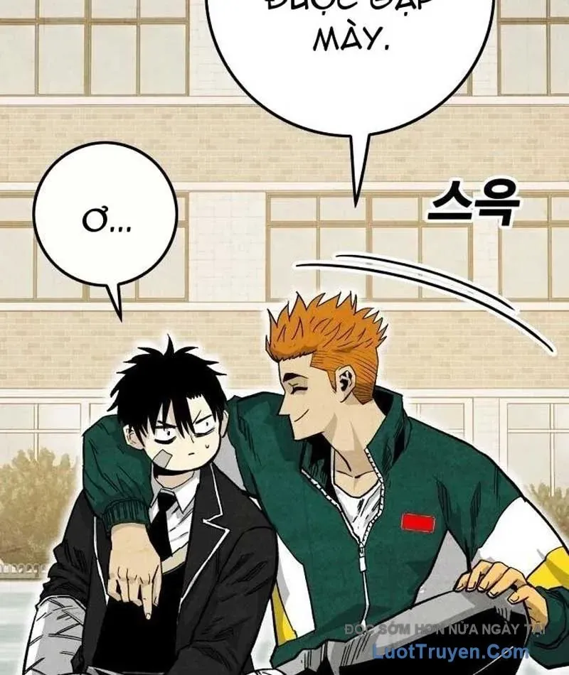 Ma Vương Ma Seok Ho Chapter 5 - 6