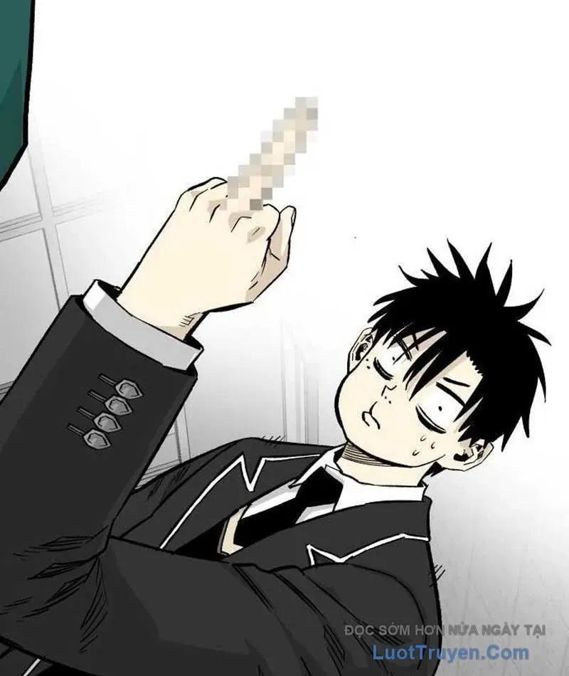 Ma Vương Ma Seok Ho Chapter 5 - 52