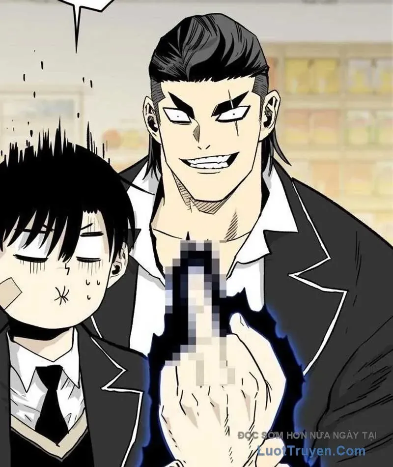 Ma Vương Ma Seok Ho Chapter 5 - 57