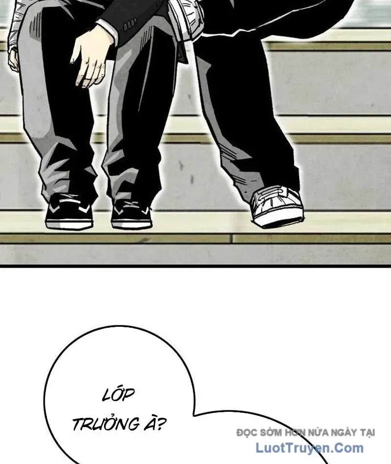 Ma Vương Ma Seok Ho Chapter 5 - 7