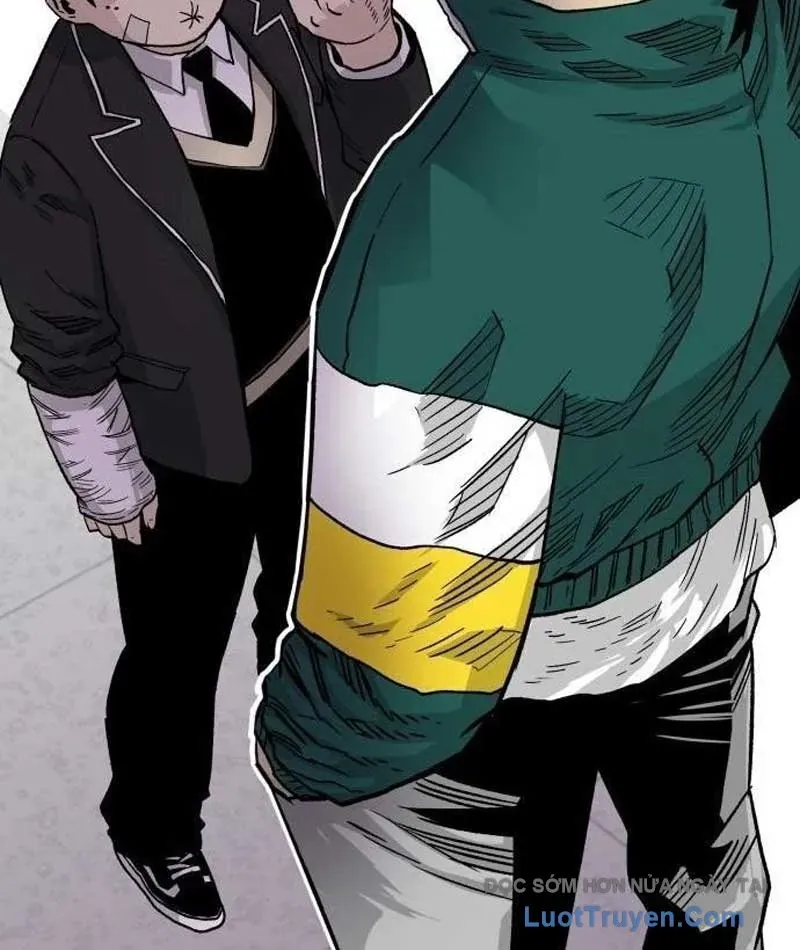 Ma Vương Ma Seok Ho Chapter 5 - 64