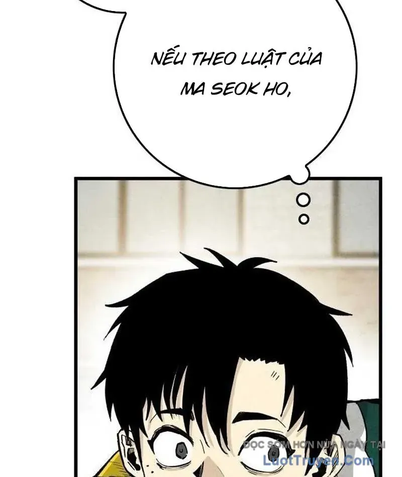 Ma Vương Ma Seok Ho Chapter 5 - 8