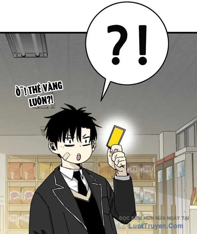 Ma Vương Ma Seok Ho Chapter 5 - 76