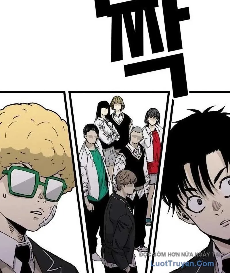 Ma Vương Ma Seok Ho Chapter 6 - 108