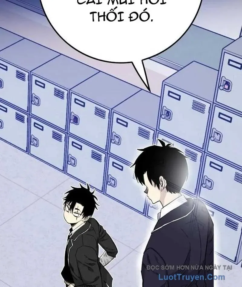 Ma Vương Ma Seok Ho Chapter 6 - 12