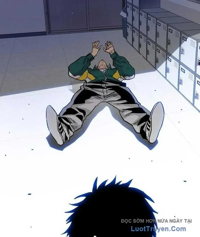 Ma Vương Ma Seok Ho Chapter 6 - 112