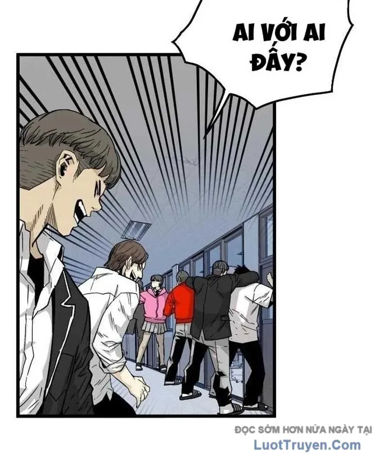 Ma Vương Ma Seok Ho Chapter 6 - 127