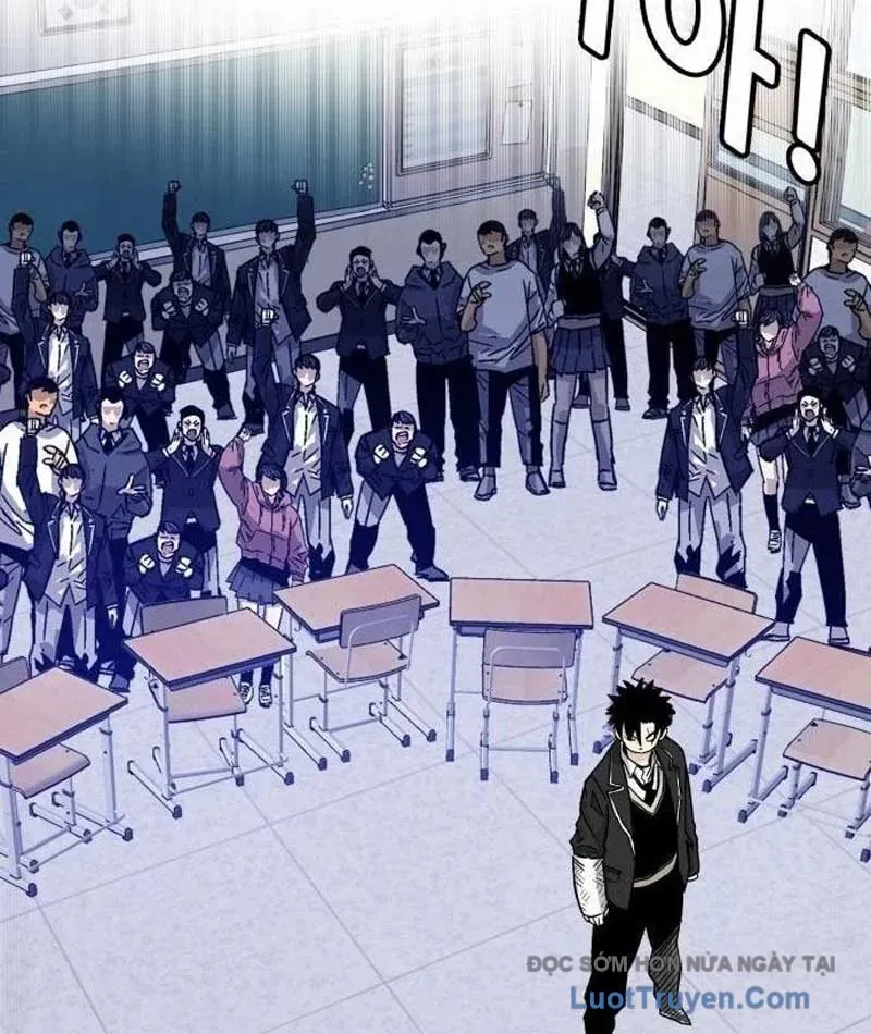 Ma Vương Ma Seok Ho Chapter 6 - 138